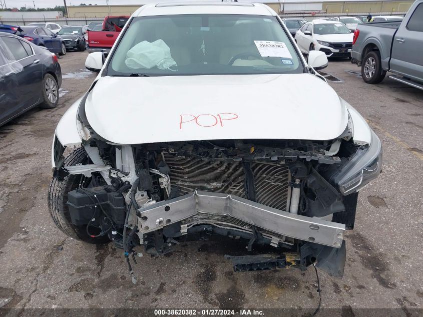 2018 INFINITI QX60 - 5N1DL0MN2JC531887