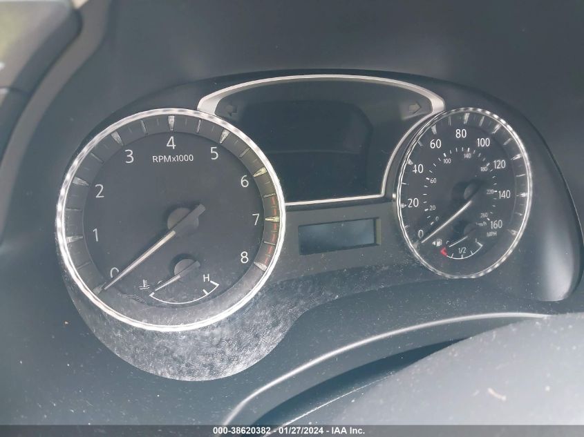 2018 INFINITI QX60 - 5N1DL0MN2JC531887