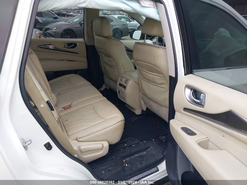 2018 INFINITI QX60 - 5N1DL0MN2JC531887