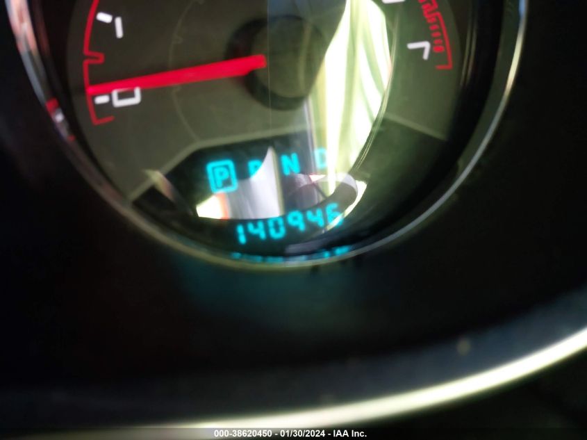 2014 DODGE AVENGER SE - 1C3CDZAB3EN180823