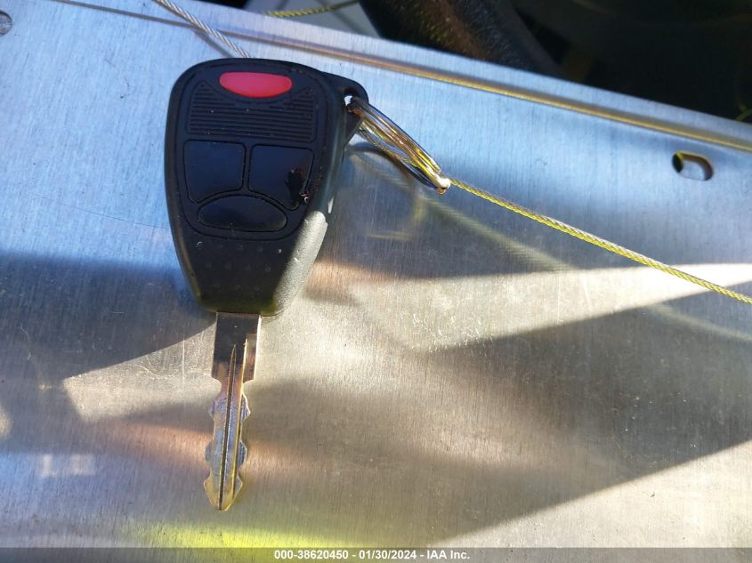 2014 DODGE AVENGER SE - 1C3CDZAB3EN180823