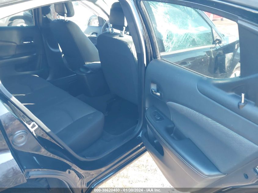 2014 DODGE AVENGER SE - 1C3CDZAB3EN180823