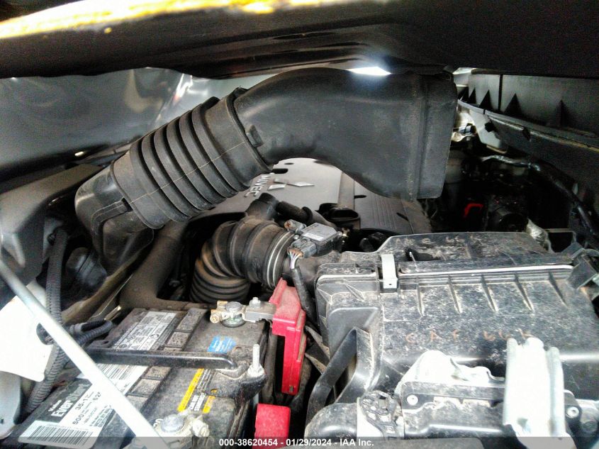 2013 MITSUBISHI OUTLANDER SPORT SE - 4A4AR4AU6DE009709