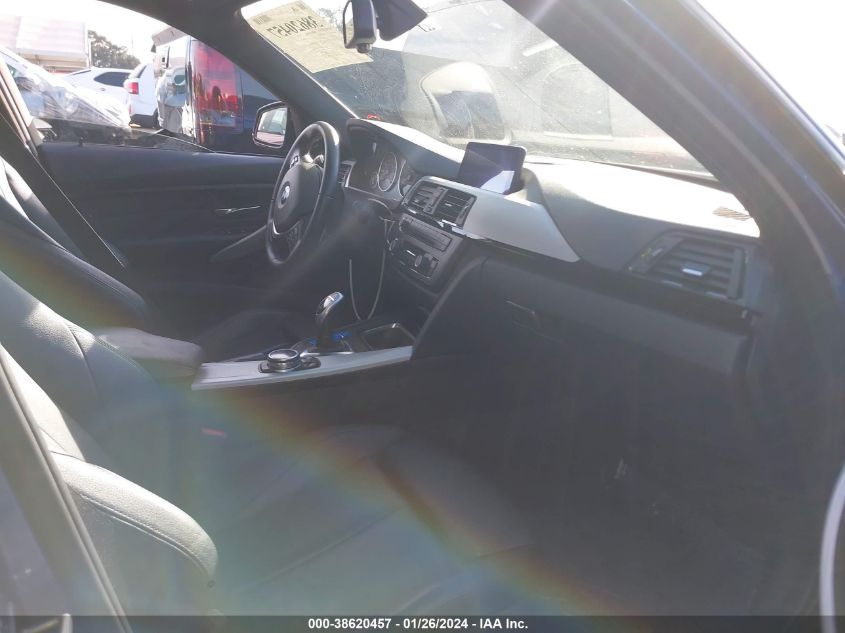 2014 BMW 335I - WBA3A9C55EF479569