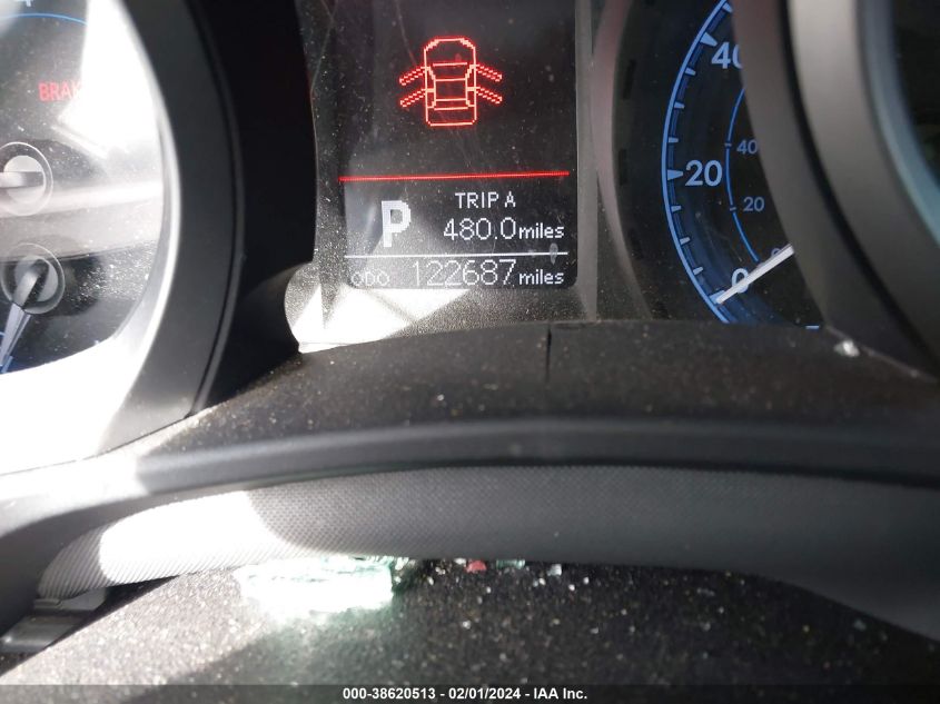 2015 TOYOTA COROLLA L/LE/LE PLS/PRM/S/S PLS - 2T1BURHE0FC274962