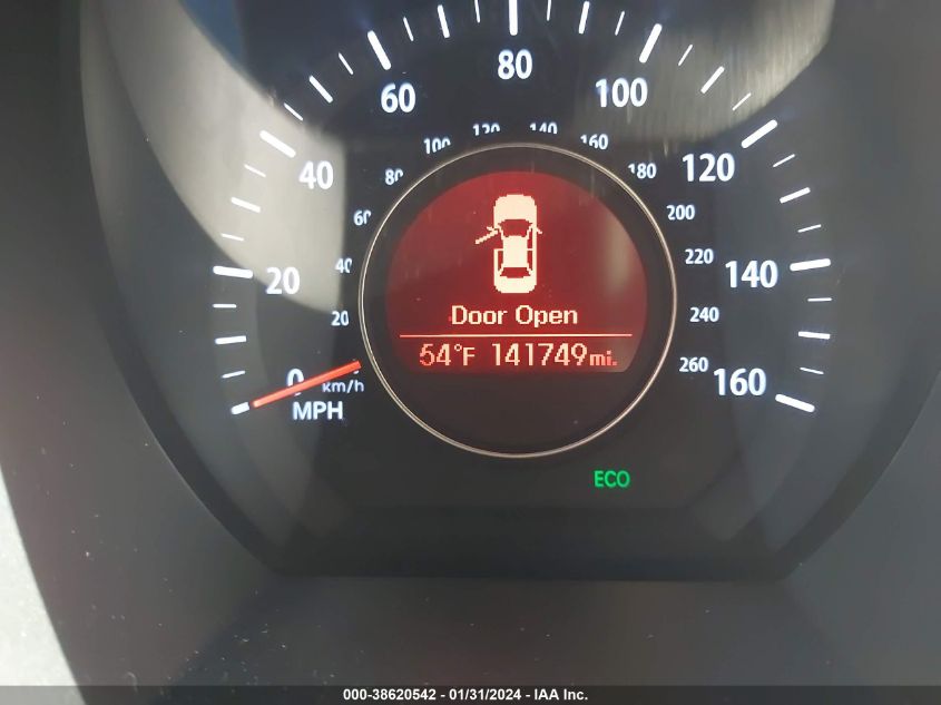 2013 KIA OPTIMA EX - 5XXGN4A72DG206721