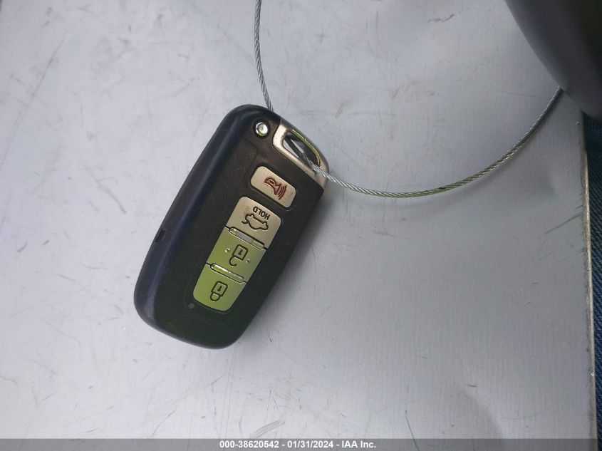 2013 KIA OPTIMA EX - 5XXGN4A72DG206721