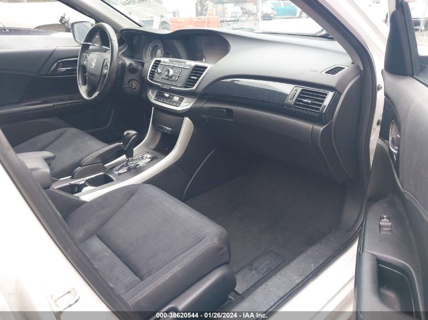 2013 HONDA ACCORD SPORT - 1HGCR2F53DA070630
