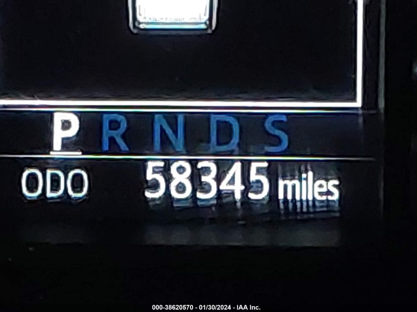 2018 TOYOTA TUNDRA CREWMAX SR5 - 5TFDW5F1XJX773998