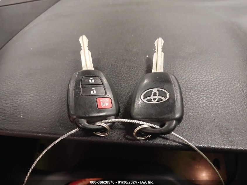 2018 TOYOTA TUNDRA CREWMAX SR5 - 5TFDW5F1XJX773998
