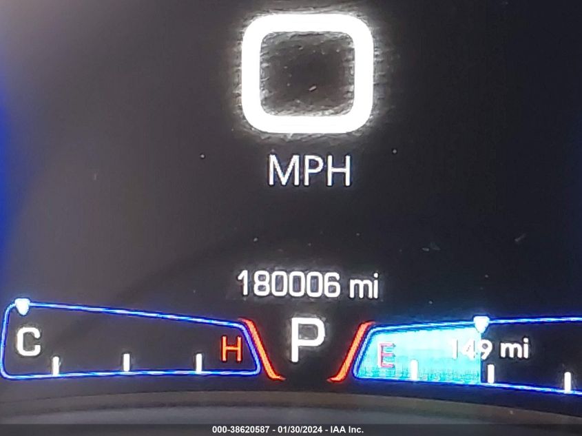 2017 CHRYSLER 300 S - 2C3CCAGG3HH597489