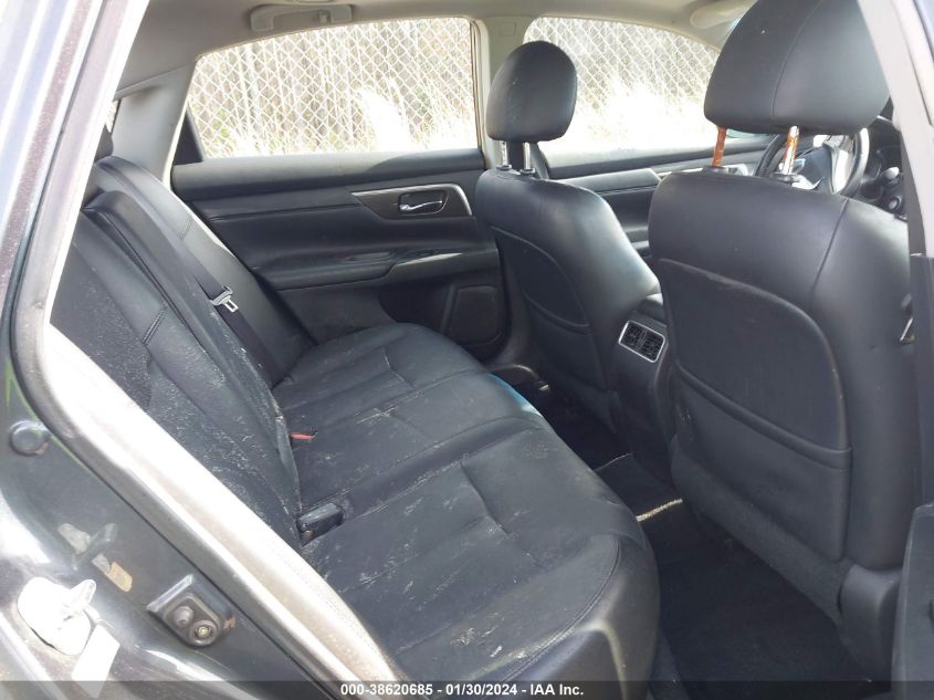 2013 NISSAN ALTIMA 2.5/S/SV/SL - 1N4AL3AP1DC229435