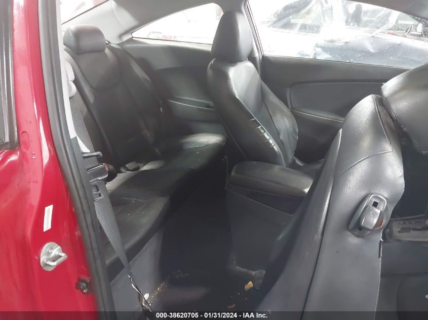 2013 HYUNDAI ELANTRA SE - KMHDH6AE7DU003530