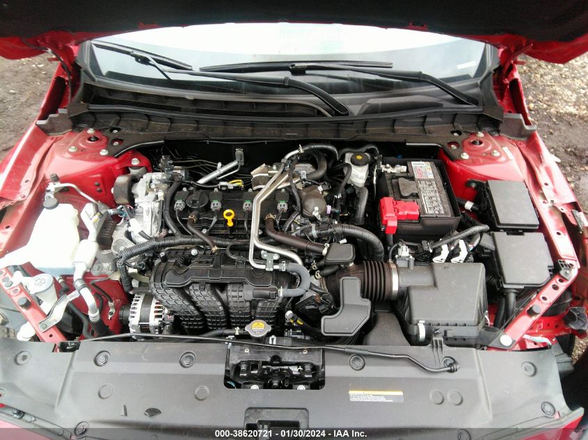 2023 NISSAN ALTIMA SR INTELLIGENT AWD - 1N4BL4CW4PN399957