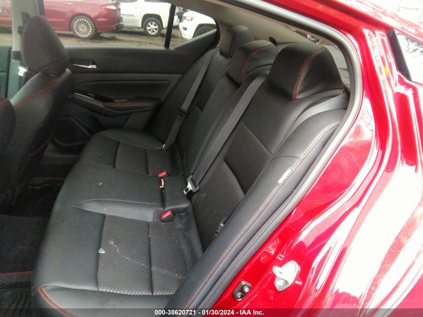 2023 NISSAN ALTIMA SR INTELLIGENT AWD - 1N4BL4CW4PN399957