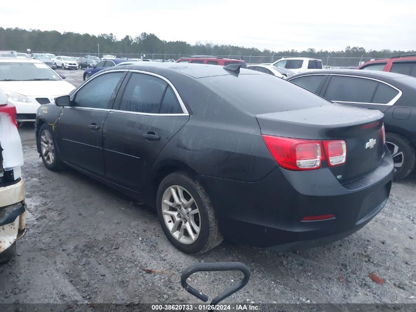 2015 CHEVROLET MALIBU 1LT - 1G11C5SL2FF257613