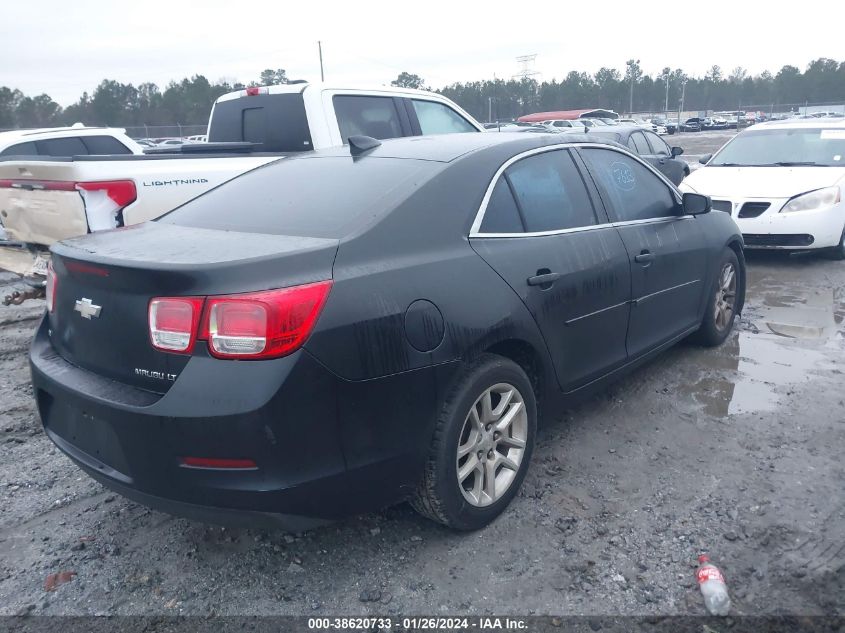 2015 CHEVROLET MALIBU 1LT - 1G11C5SL2FF257613