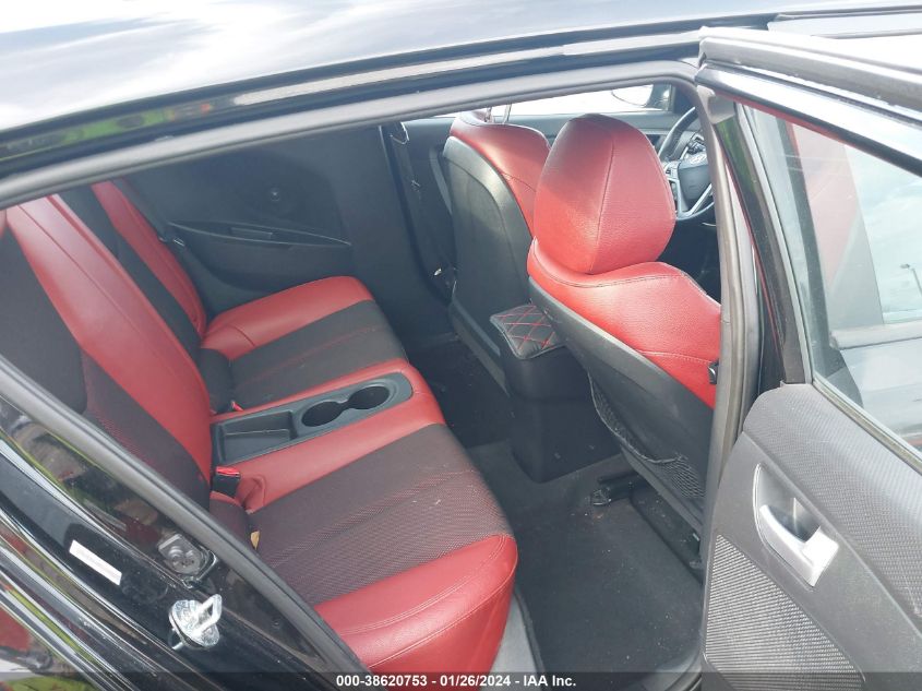 2015 HYUNDAI VELOSTER TURBO R-SPEC - KMHTC6AE5FU236366