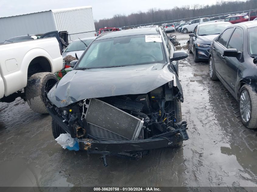 2023 HYUNDAI KONA LIMITED - KM8K5CA32PU996257