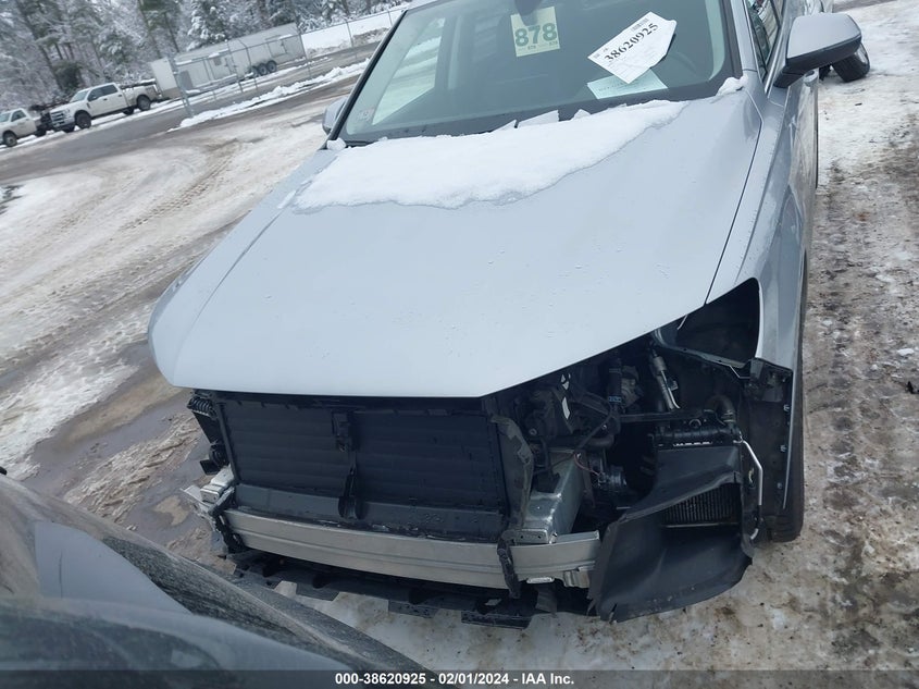 VIN WA1LAAF76JD036459 2018 AUDI Q7 PREMIUM PLUS