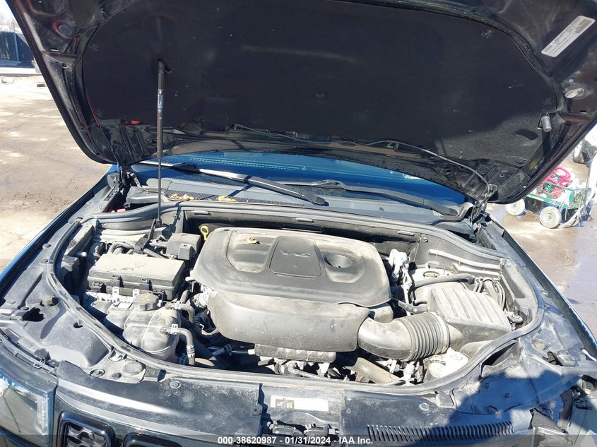 VIN 1C4RJFAG2KC784511 2019 JEEP GRAND CHEROKEE UPLAND 4X4