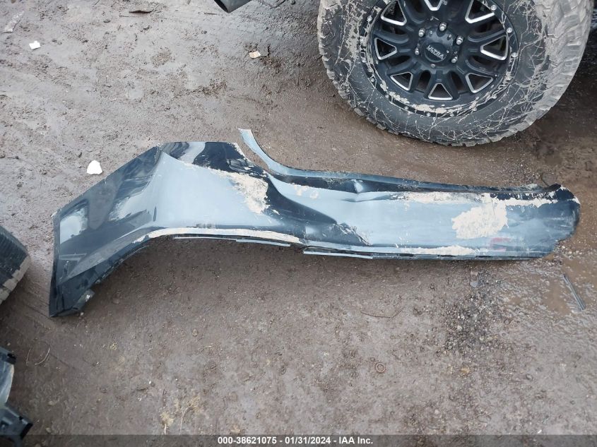 2020 CHEVROLET MALIBU FWD LS - 1G1ZB5STXLF157499