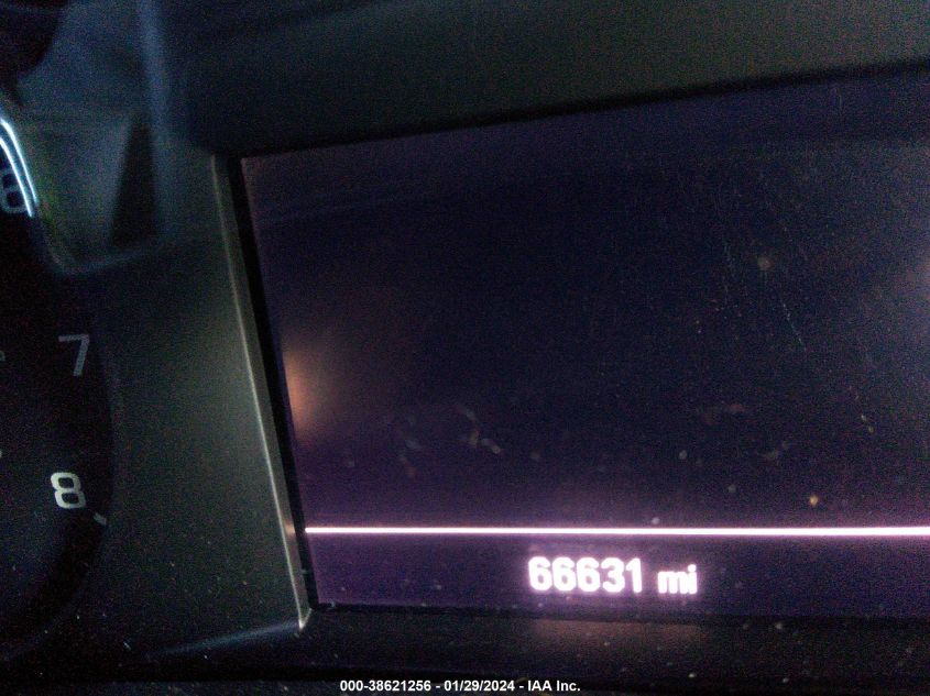 2019 CHEVROLET EQUINOX LS - 3GNAXHEV3KS506279