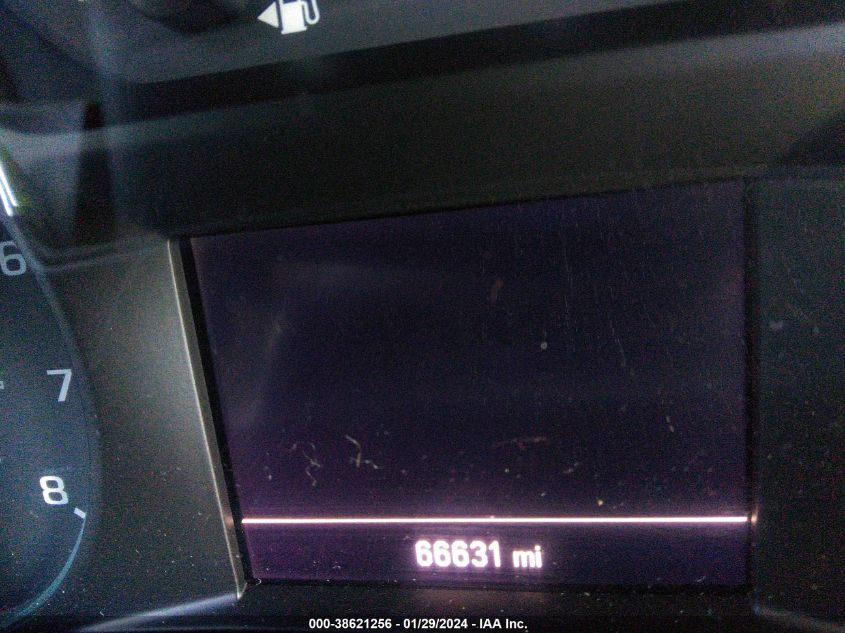 2019 CHEVROLET EQUINOX LS - 3GNAXHEV3KS506279