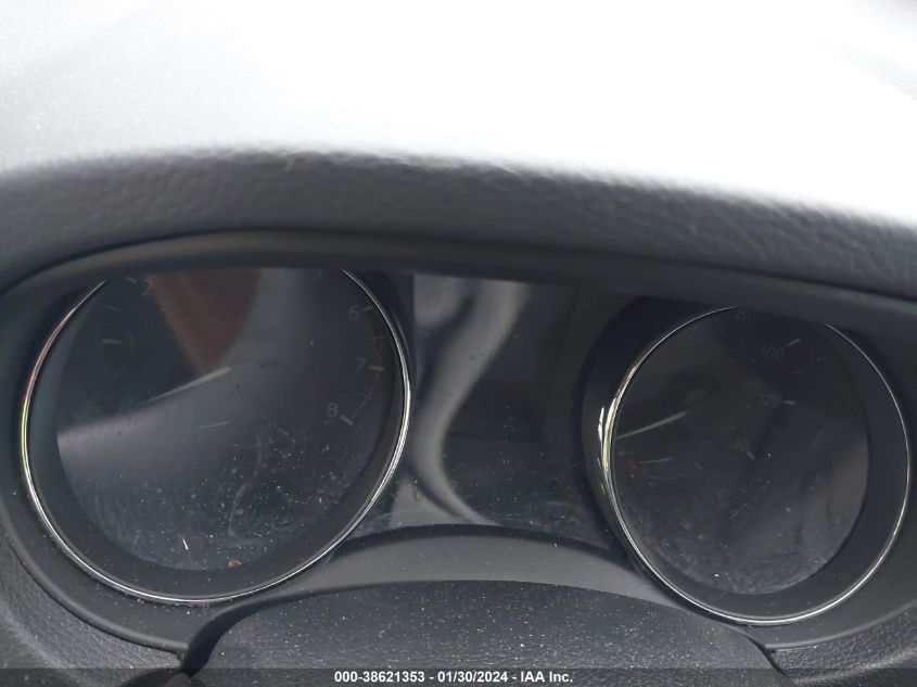 2018 NISSAN ROGUE SV/SL - 5N1AT2MV1JC755361