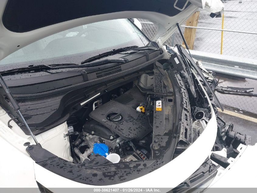 2023 KIA SOUL LX/S - KNDJ23AUXP7872169