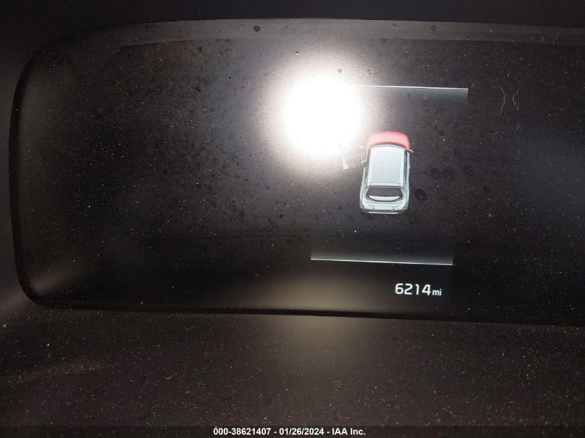 2023 KIA SOUL LX/S - KNDJ23AUXP7872169