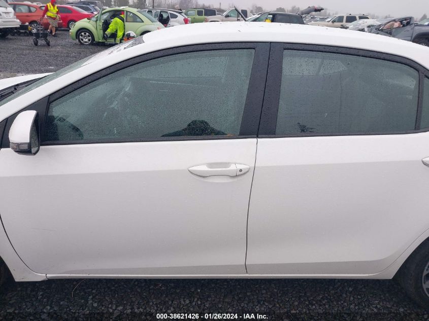 2014 TOYOTA COROLLA L/LE/LE PLS/PRM/S/S PLS - 2T1BURHE5EC063450