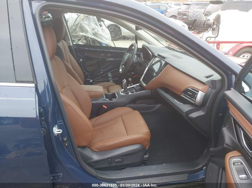 2024 SUBARU OUTBACK TOURING XT - 4S4BTGPD4R3167986