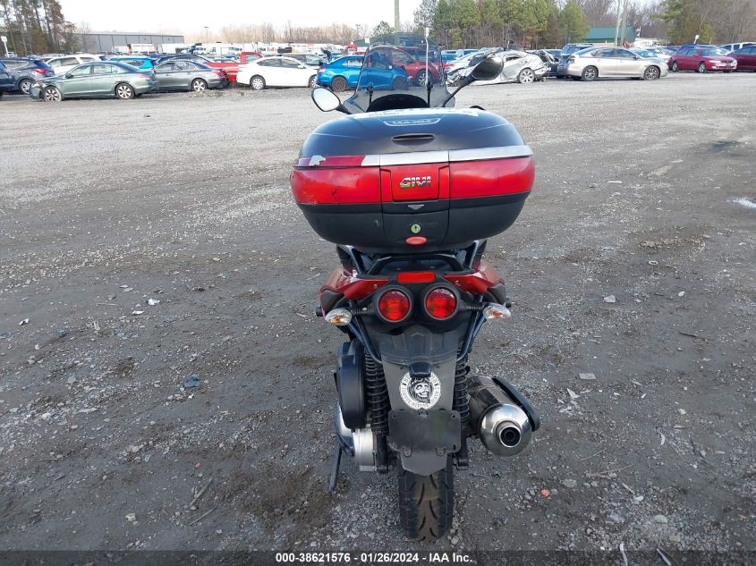 2009 PIAGGIO MP3 500 ZAPM610X295000518