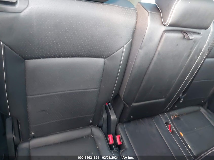 VIN 1V2KR2CA7PC524378 2023 VOLKSWAGEN ATLAS SE