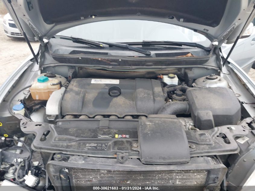 2013 VOLVO XC90 3.2 - YV4952CY6D1665438