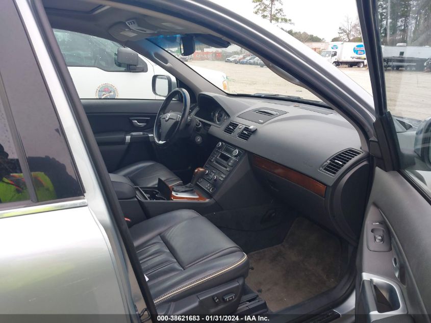 2013 VOLVO XC90 3.2 - YV4952CY6D1665438
