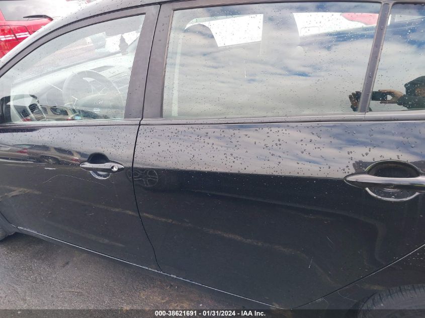 2017 KIA FORTE LX - KNAFK5A86H5719092