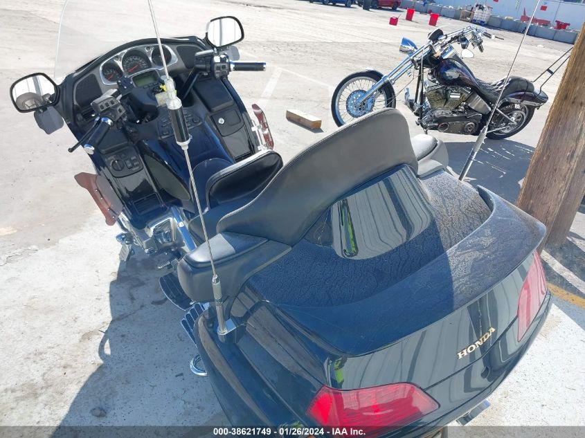 2004 HONDA GL1800 1HFSC47054A300622