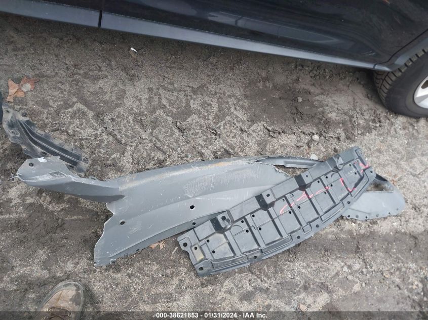 2023 NISSAN ROGUE SV INTELLIGENT AWD - 5N1BT3BB2PC689706