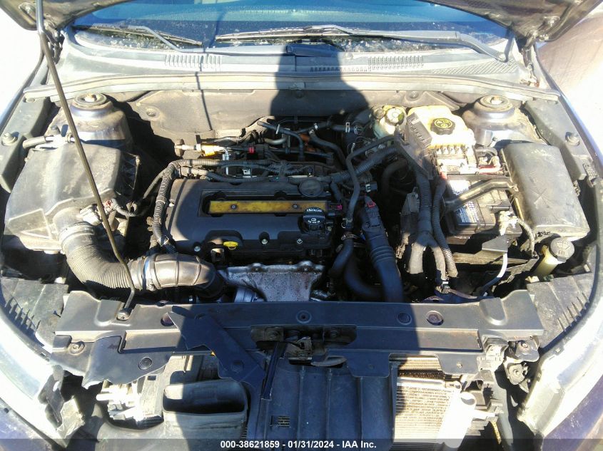 2015 CHEVROLET CRUZE LT - 1G1PC5SB6F7199890