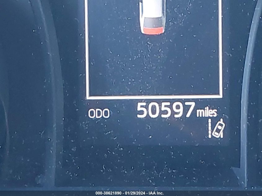 2018 TOYOTA CAMRY SE - 4T1B11HK8JU558587