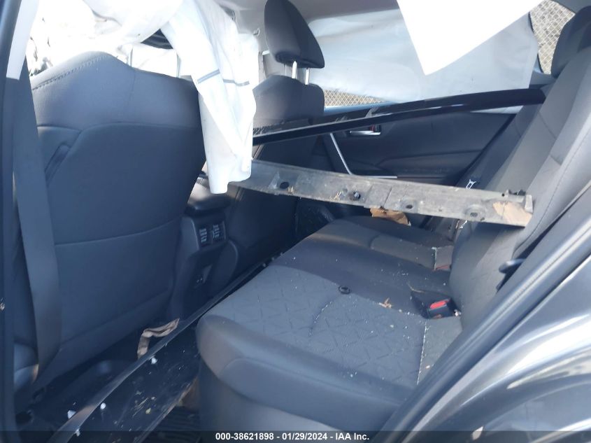2023 TOYOTA RAV4 XLE HYBRID - 4T3RWRFV3PU094264