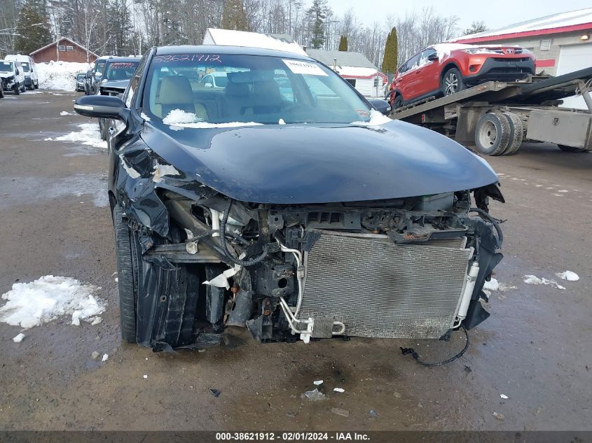 2013 NISSAN MAXIMA 3.5 SV - 1N4AA5AP9DC840766