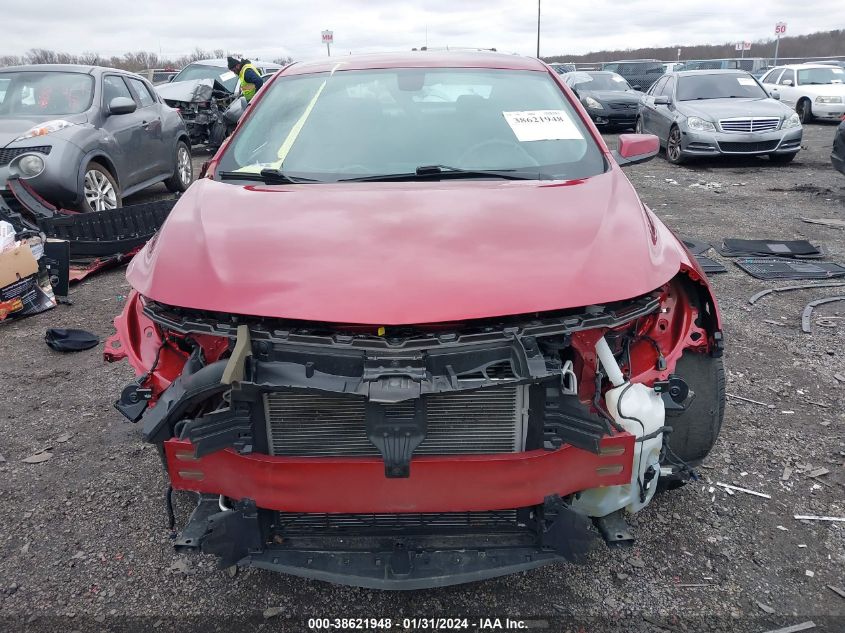 2022 CHEVROLET MALIBU RS - 1G1ZG5ST5NF115729