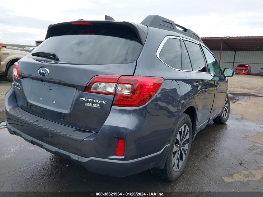 VIN 4S4BSAKC7H3229989 2017 SUBARU OUTBACK 2.5I LIMITED