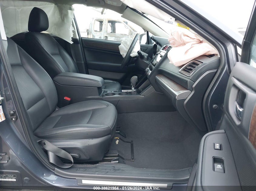 VIN 4S4BSAKC7H3229989 2017 SUBARU OUTBACK 2.5I LIMITED
