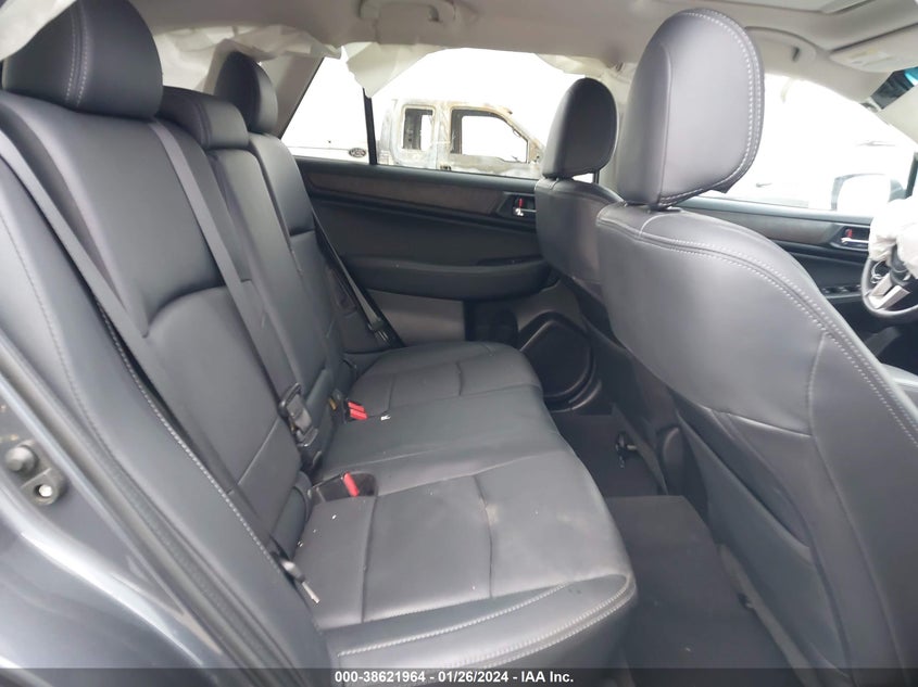 VIN 4S4BSAKC7H3229989 2017 SUBARU OUTBACK 2.5I LIMITED