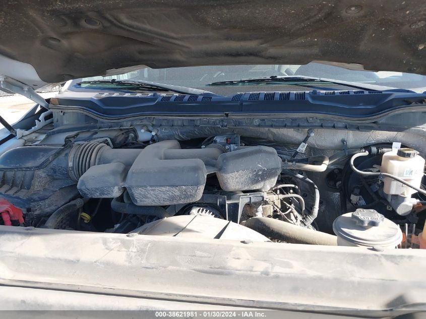 2018 FORD F-250 XLT - 1FT7W2B65JEC98253
