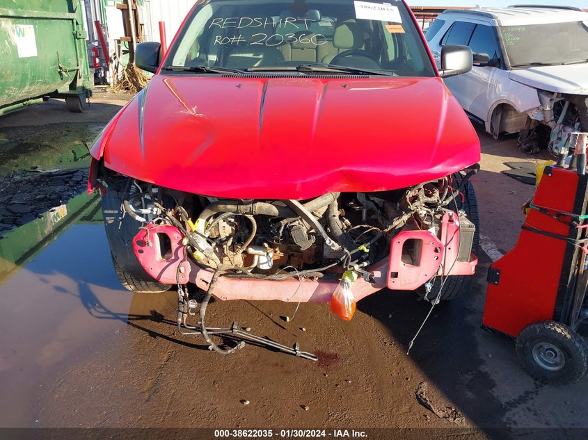 VIN 3C4PDCAB1JT533743 2018 DODGE JOURNEY SE